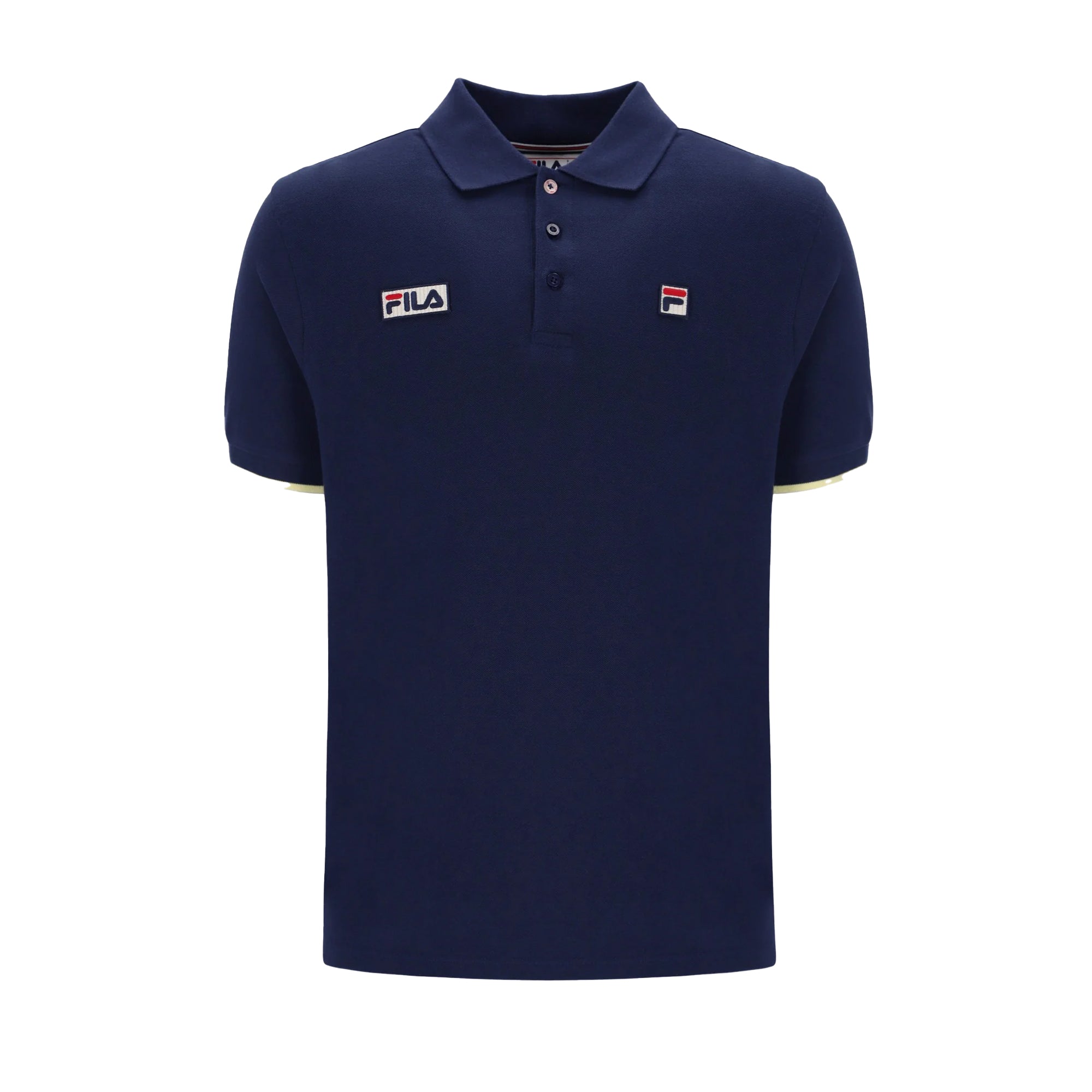 Cheap fila polo shirts hotsell