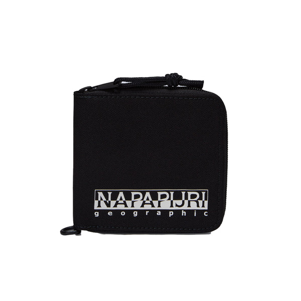 Napapijri Cala Wallet Black