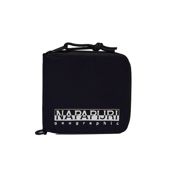 Napapijri Cala Wallet Navy Blue