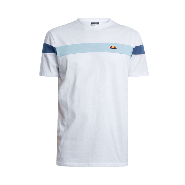 Ellesse Caserio T-Shirt White