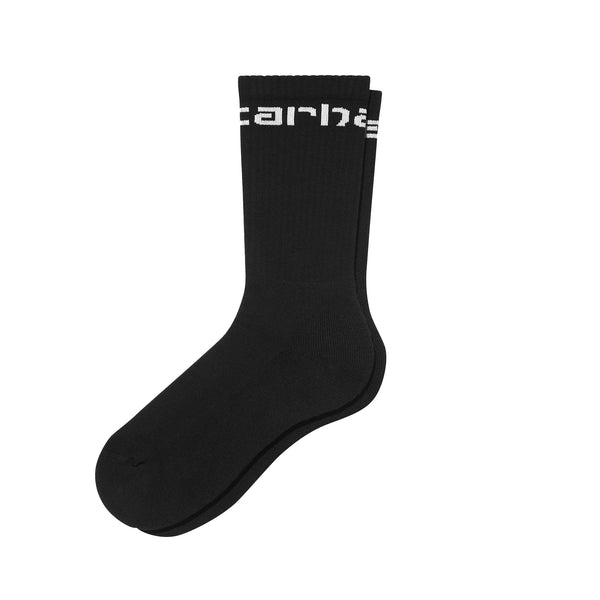 Carhartt WIP Carhartt Socks Black/White