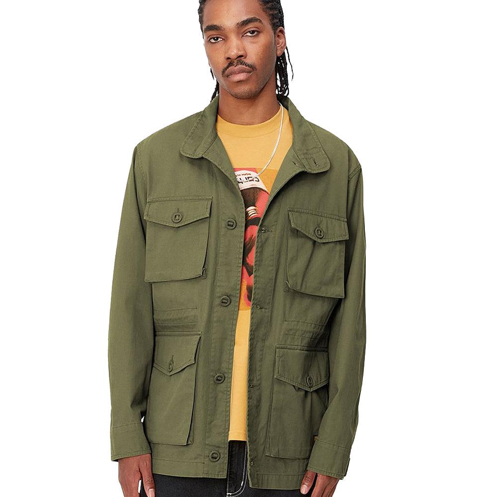 Carhartt wip utility jacket shop