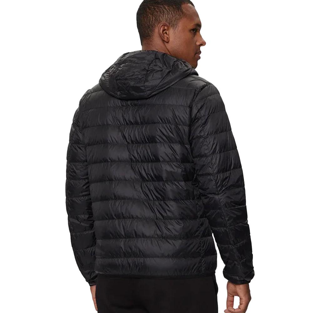 Ea7 puffer best sale