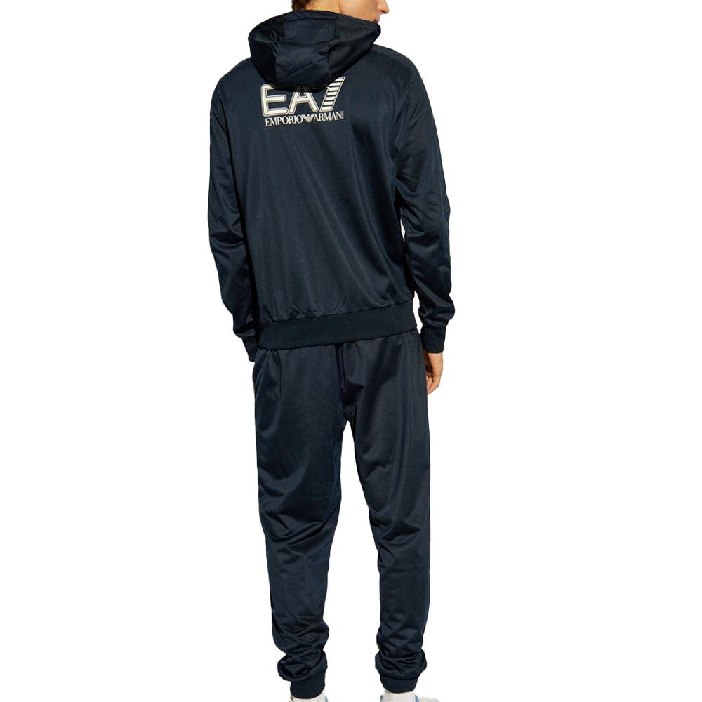 Armani tracksuit uk online