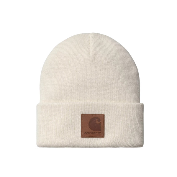 Carhartt WIP Eldon Beanie Hat Natural