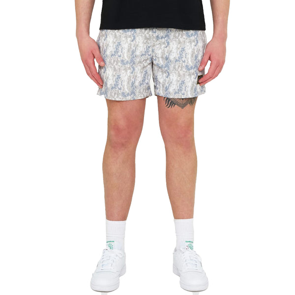 Marshall Artist Erosion Swim Shorts Camo