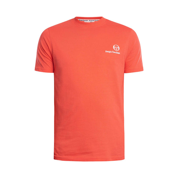 Sergio Tacchini Felton T-Shirt Dubarry