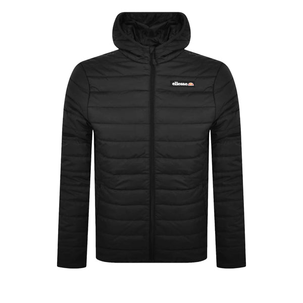 Ellesse Ladruns Padded Jacket Black