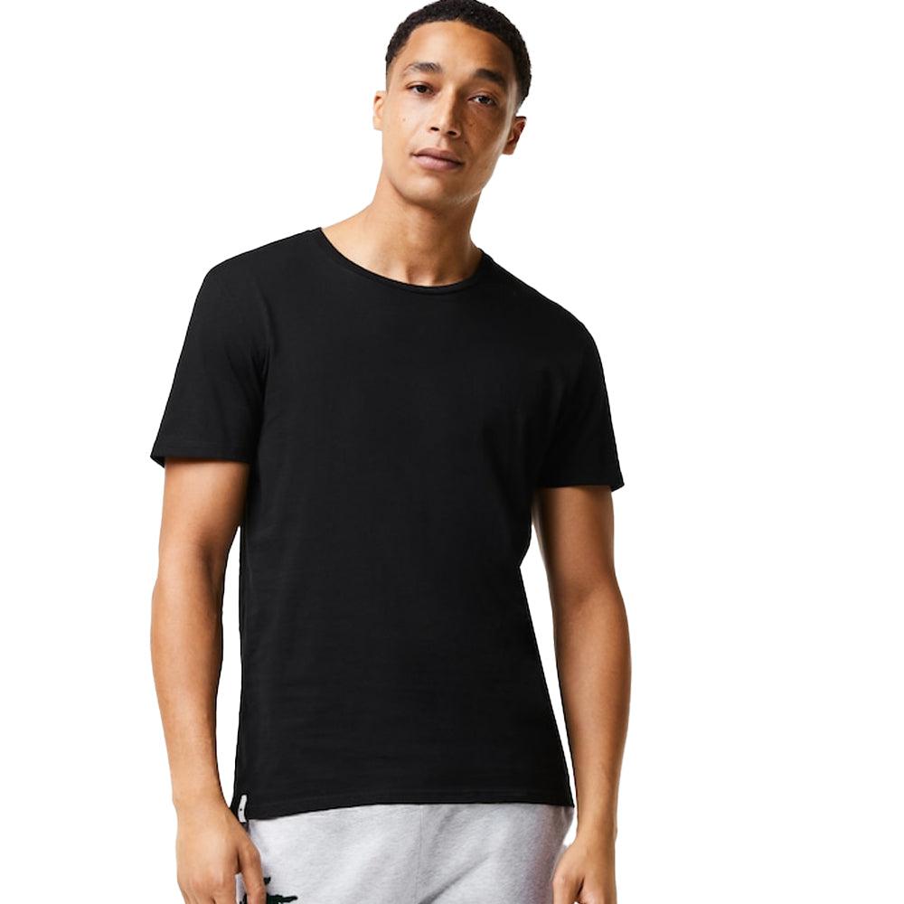 Pack t shirt lacoste 2025