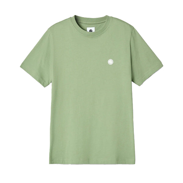 Pretty Green Mitchell T-Shirt Light Green