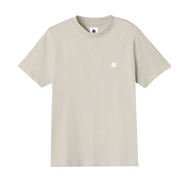 Pretty Green Mitchell T-Shirt Smoke Grey