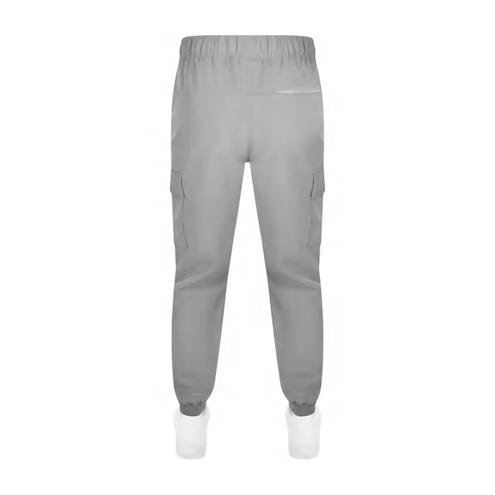 Marshall Artist Elevate Trackpant Pelican Grey-SPIRALSEVEN DESIGNER MENSWEAR UK