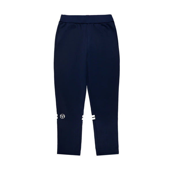 Sergio Tacchini Orion Track Pant Joggers Maritime Blue/White