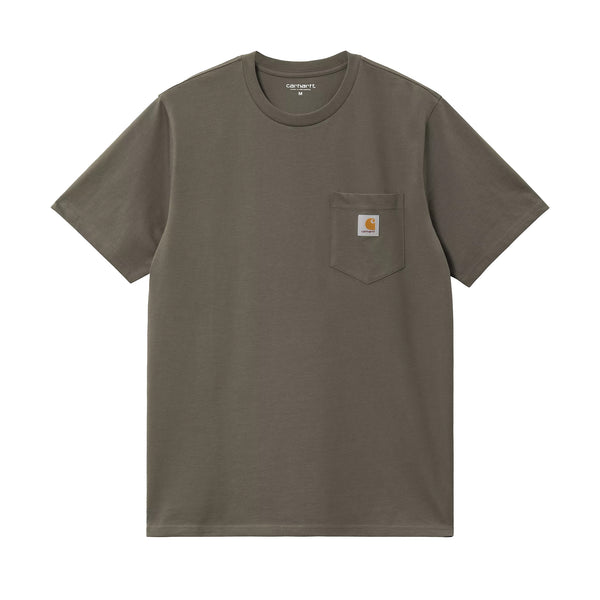 Carhartt WIP Pocket T-Shirt Mirage