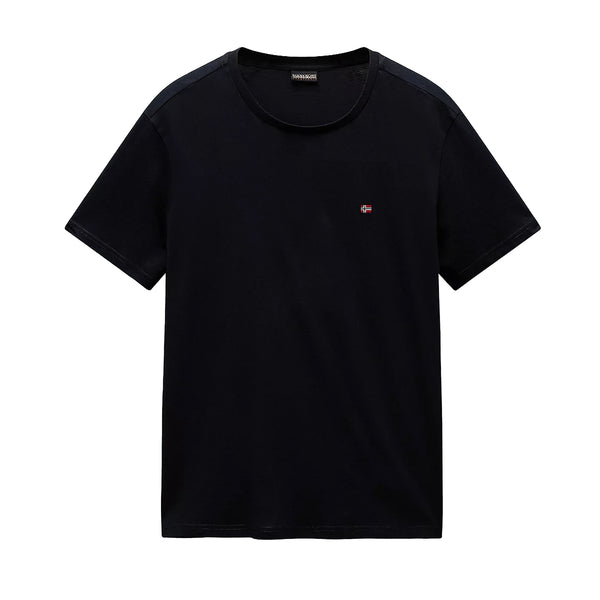 Napapijri Salis Sum T-Shirt Black