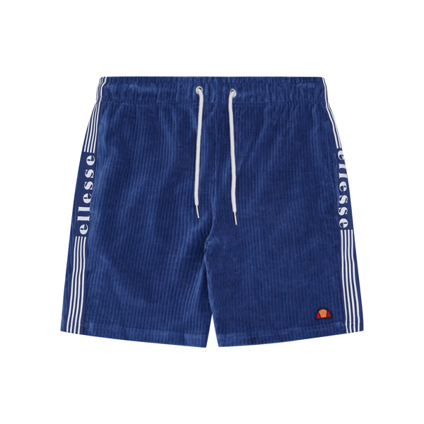 Ellesse Tomatro Tape Shorts Navy