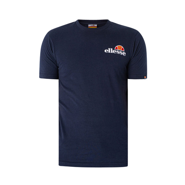 Ellesse Voodoo T-Shirt Navy