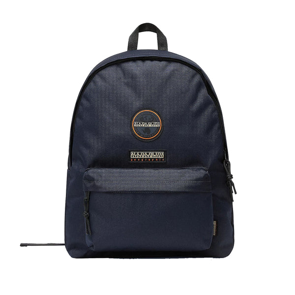 Napapijri Voyage Backpack Navy Blue